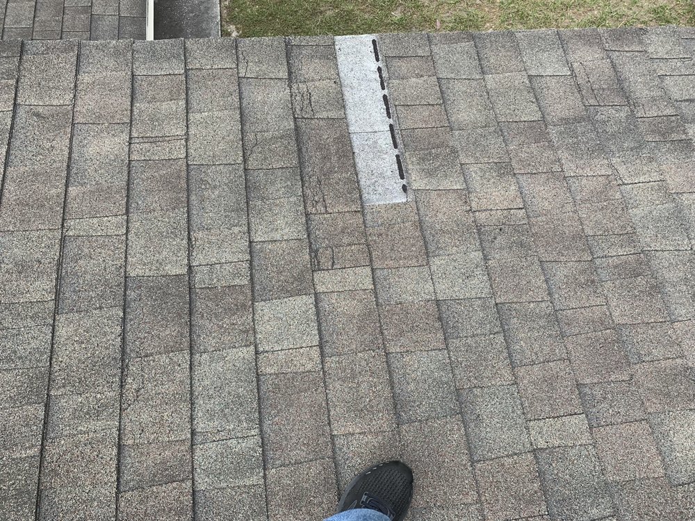 Slide of TCI Roofing and Solar