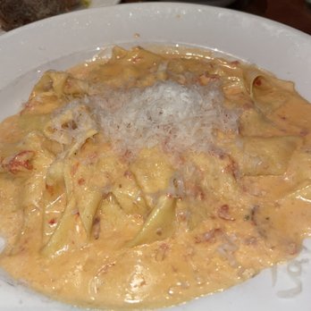 Bar Pitti - Pappardelle Alla Fiesolana - Italian Near Me - New York, New York