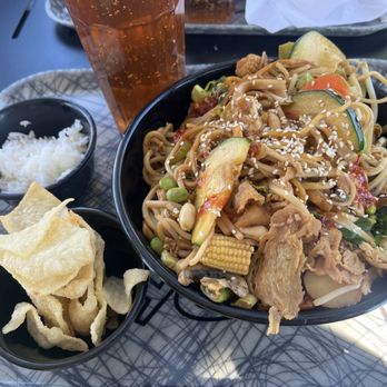 YC's Mongolian Grill - Large bowl, chips, rice and a drink - Mongolian Near Me - Scottsdale, Arizona YC's Mongolian Grill - Large bowl, chips, rice and a drink - Mongolian Near Me - Scottsdale, Arizona