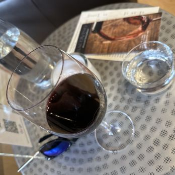 Bacovino - Bacovino wine...brilliance - Wine Tasting Room Near Me - Seattle, Washington
