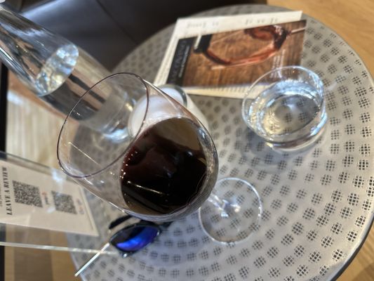 Bacovino Winery by null