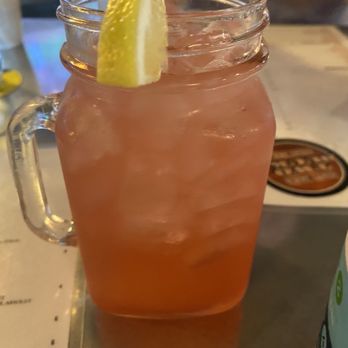 Two Bucks - Tito's Electric Razz Lemonade - Bars Near Me - Avon, Ohio