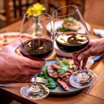 Spaghettini - Half-Off wines-by-the-glass every Wednesday 2-7PM - Italian Near Me - Seal Beach, California Spaghettini - Half-Off wines-by-the-glass every Wednesday 2-7PM - Italian Near Me - Seal Beach, California