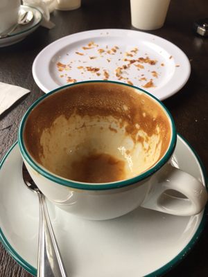 Hidden House Coffee by null