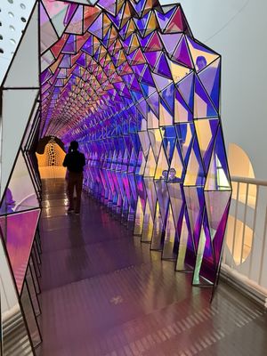 San Francisco Museum of Modern Art by null San Francisco Museum of Modern Art by null