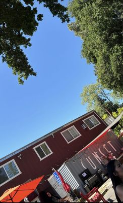 Sunset Suisun (formerly Suisun Valley Wine Co-Op) by null