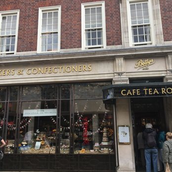 Bettys Cafe Tea Rooms - Loved our tea experience! - Coffee & Tea Near Me - York, YOR Bettys Cafe Tea Rooms - Loved our tea experience! - Coffee & Tea Near Me - York, YOR