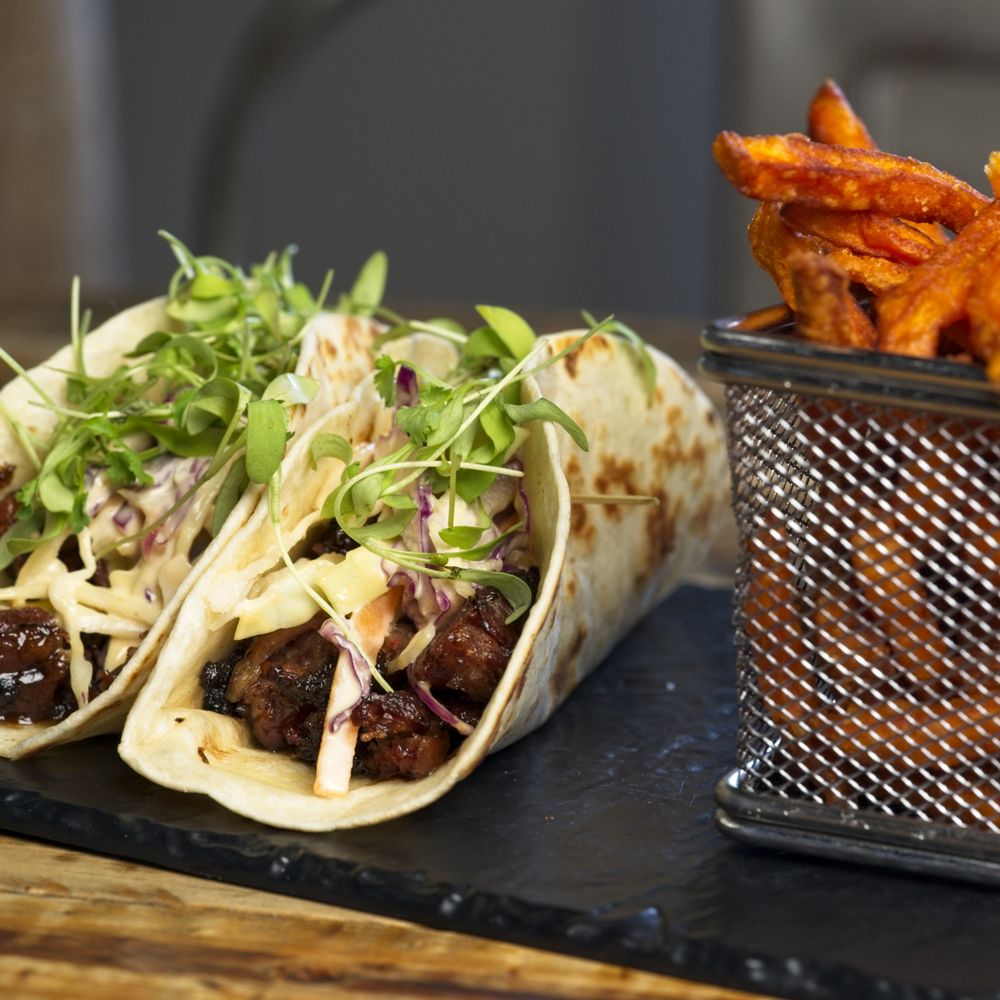 The Best 10 Restaurants near Wyndham Grand Rio Mar Puerto Rico Golf ...