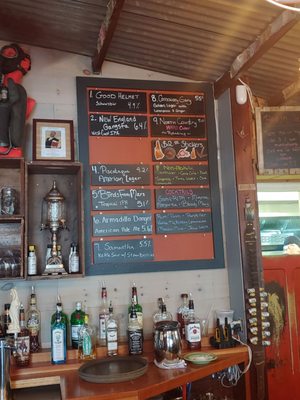 Earth Eagle Brewings by null