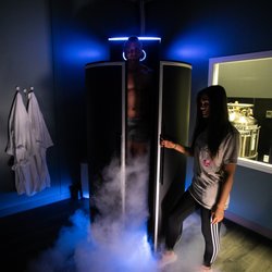 Recover Cryotherapy
