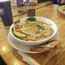 Hot pot
