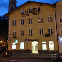 Sparkasse Bad Tölz-Wolfratshausen