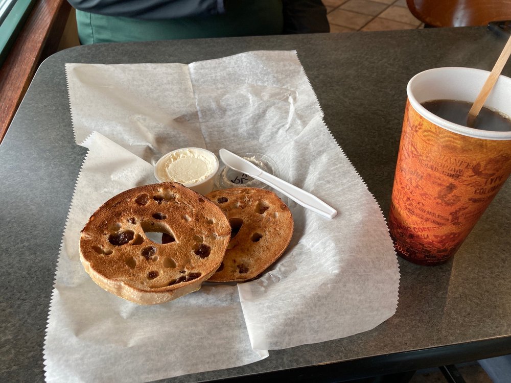 BAGEL BEANERY Updated September 2024 24 Reviews 5316 Clyde Park Ave SW, Wyoming, Michigan