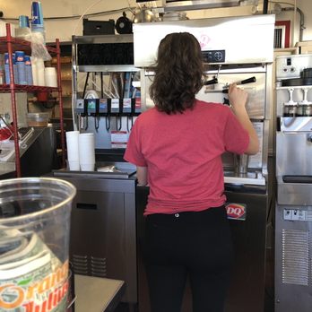 Dairy Queen Store - Ice Cream & Frozen Yogurt Near Me - Key West, Florida Dairy Queen Store - Ice Cream & Frozen Yogurt Near Me - Key West, Florida