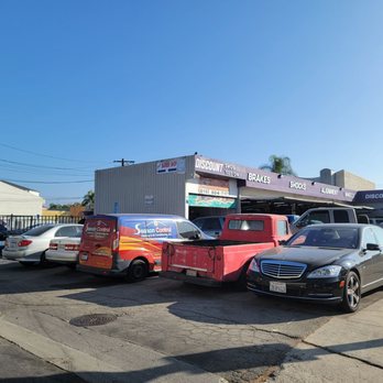 Discount Smog Test Only - from left side corner - Smog Check Stations Near Me - Los Angeles, California Discount Smog Test Only - from left side corner - Smog Check Stations Near Me - Los Angeles, California