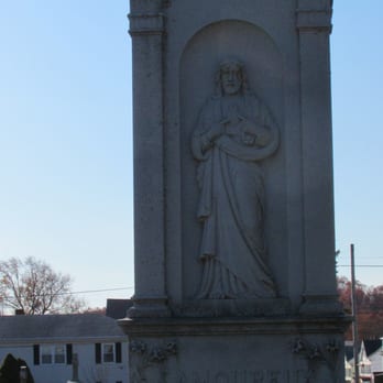 Precious Blood Cemetery - Huge - Funeral Services & Cemeteries Near Me - Woonsocket, Rhode Island Precious Blood Cemetery - Huge - Funeral Services & Cemeteries Near Me - Woonsocket, Rhode Island