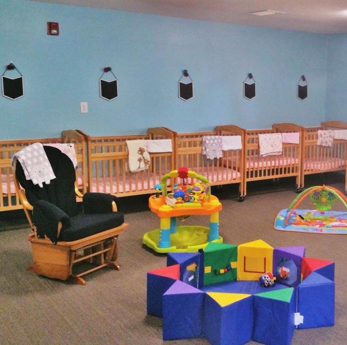 Family Affair Child Care - childcare center in Mauldin, SC