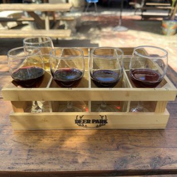 Deer Park Winery & Auto Museum - Beer, Wine & Spirits Near Me - Escondido, California