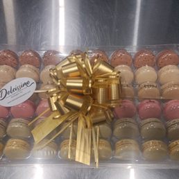 French Macarons French Macarons