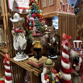 Old Town Spring - Shopping Centers Near Me - Spring, Texas