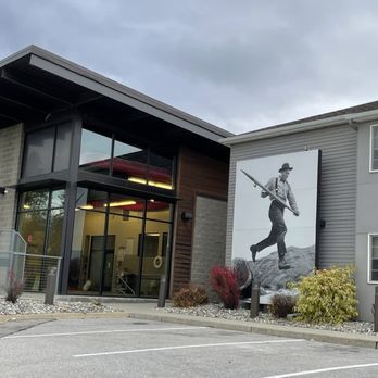Hotel Ruby Sandpoint | Ponderay - Enclosed pool - Hotels Near Me - Ponderay, Idaho