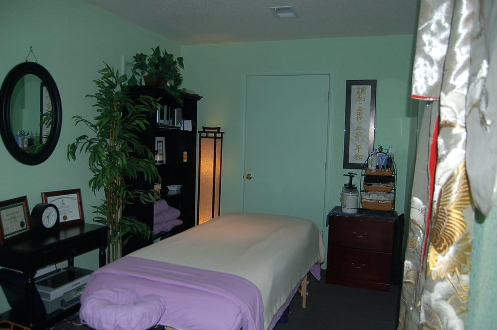 MY ZEN GARDEN MASSAGE STUDIO Massage Therapy 1220 W Elizabeth St