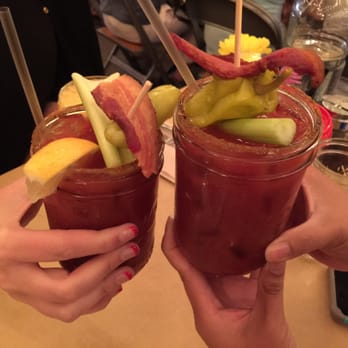 Sweet Chick - Cheers, biatches. - Southern Near Me - New York, New York