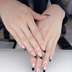 Peony Nail & Beauty Salon