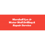 Photo of Marshall Eye Jr Water Well Drilling & Repair Service
