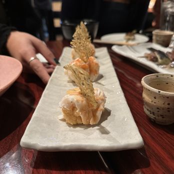 K’s Bistro - Favorite - Sushi Bars Near Me - Costa Mesa, California