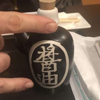 Kei Sushi - Soy sauces in these bottles so cute!! - Japanese Near Me - Carson City, Nevada Kei Sushi - Soy sauces in these bottles so cute!! - Japanese Near Me - Carson City, Nevada