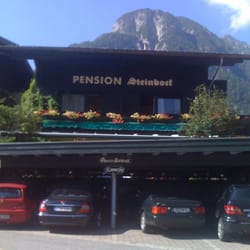 Pension Steinbock -, Haaser Friedl