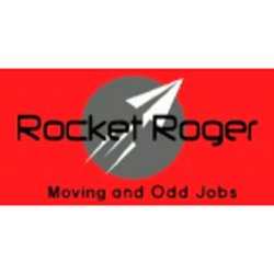 Rocket Roger Moving - Photo