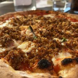 Napoletana Pizzeria - Napoletana pizza