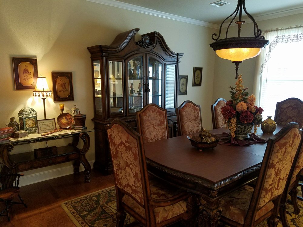 BELLA VISTA ESTATE SALES Updated September 2024 2 Kirkbridge Ln