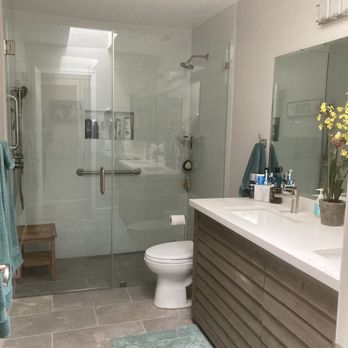 Travis Carter Construction Services - General Contractors Near Me