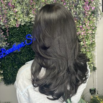 Beautique Salon Plus - Hair Salons Near Me - Cypress, California