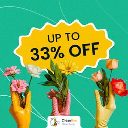 CleanBee