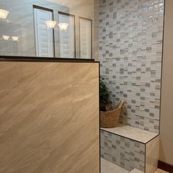 AMC Kitchen & Bath - Tile from AMC