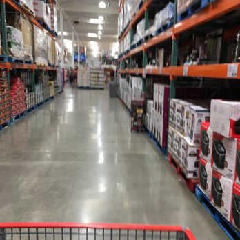 Costco Wholesale - Wholesale Stores Near Me - Oxnard, California