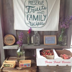 Cape Cod Organic Farm