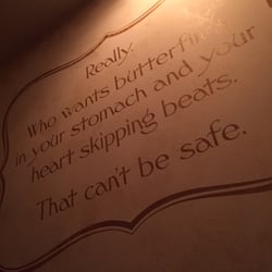 The Blind Pig Parlour Bar