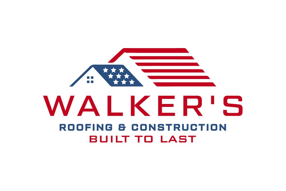 Slide of Walker's Roofing & Construction