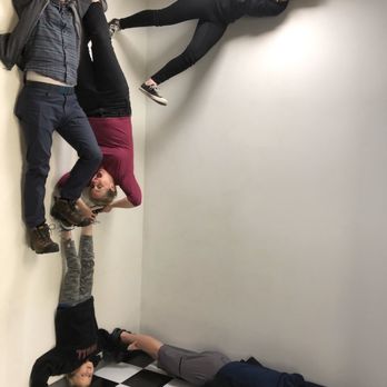 Escape Room 831 - Family photo. These photos are free. They don't charge. - Escape Games Near Me - Monterey, California
