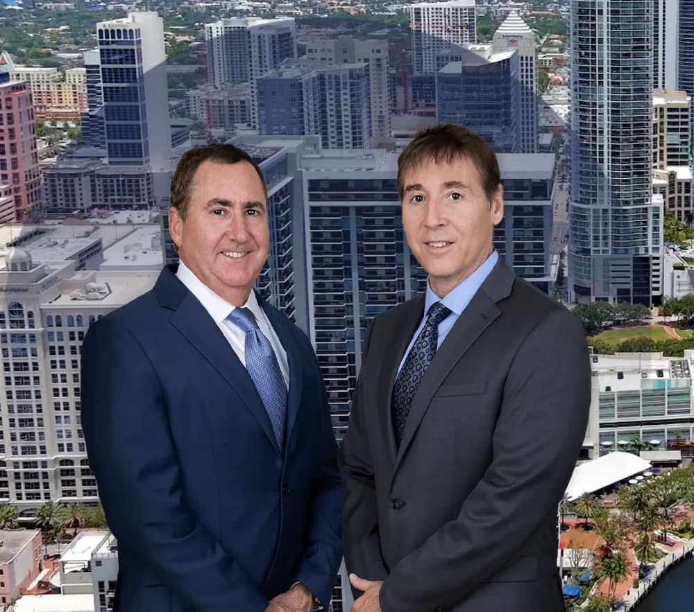 Rosenberg & Rosenberg - disability attorney in Hollywood, FL