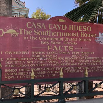 The Southernmost House - Hotels Near Me - Key West, Florida