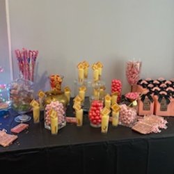 The Vision Castle - 70th Birthday Party