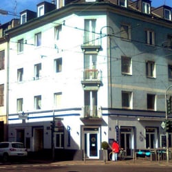 Schwan - Schwan Stern Strasse.