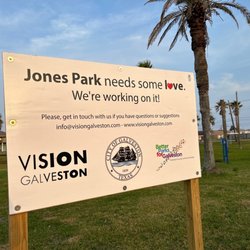 Jones Park