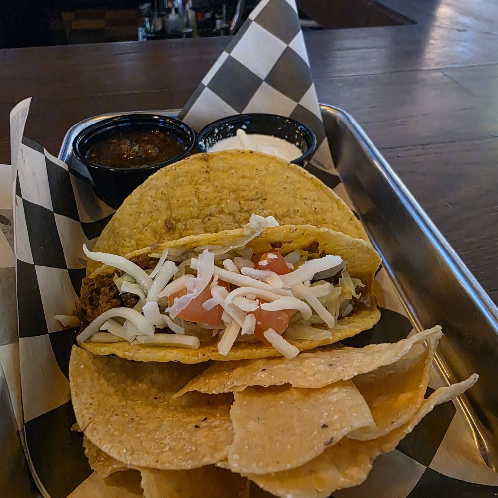 El Camino - Gringo tacos - Burgers Near Me - Scottsdale, Arizona
